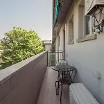 Appartement I-host - Omero 17 Milaan