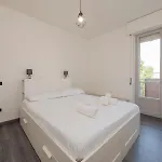 Appartement I-host - Omero 17