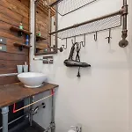 Appartement I-host - Omero 17